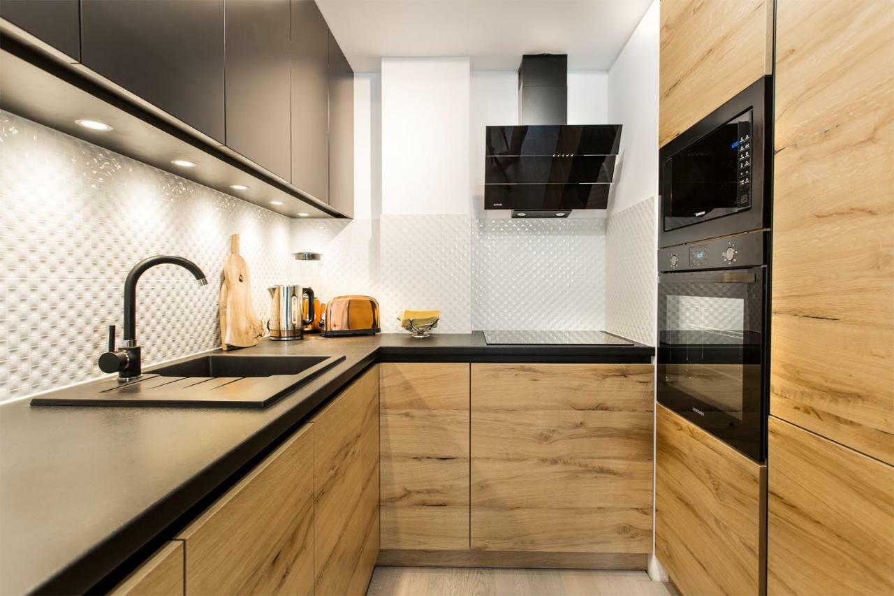 Appartement Blue